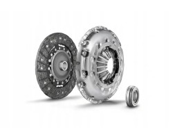 CLUTCH SET THRUST BEARING 620 0229 06 LUK