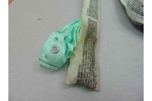 3C0880742D AIRBAG CORTINA DELANTERO DERECHO VOLKSWAGEN PASSAT BERLINA (3C2) Highline 2008 3C0880742D 178137 VOLKSWAGEN - 2