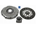 CLUTCH SET 3000 990 281 SACHS OPEL SAAB 9 3