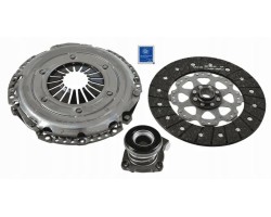 CLUTCH SET 3000 990 281 SACHS OPEL SAAB 9 3