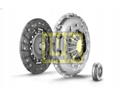 CLUTCH SET 620 3061 00 LUK SEAT VW CORDOBA