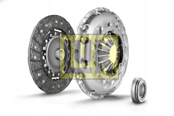 CLUTCH SET 620 3061 00 LUK SEAT VW CORDOBA