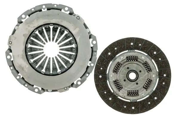 KE FI32R AISIN CLUTCH KIT Packaging status original