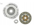 CLUTCH SET THRUST BEARING DISC PRESSURE