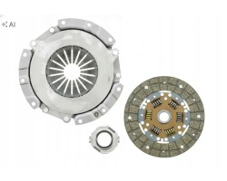 CLUTCH SET THRUST BEARING DISC PRESSURE