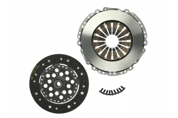 Clutch set LuK 622 3159 09 Part manufacturer Schaeffler LuK