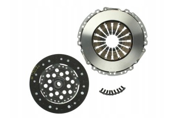 Clutch set LuK 622 3159 09 Part manufacturer Schaeffler LuK