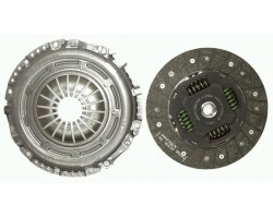 CLUTCH SET 3000 951 018 SACHS SAAB 9 5