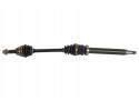 Drive shaft SKF VKJC 8045 Quality of parts according to GVO Q original with factory logo OEM OES