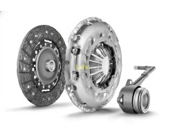 CLUTCH SET CLUTCH 624 3976 35 LUK AUDI