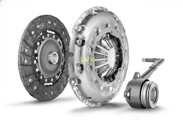 CLUTCH SET CLUTCH 624 3976 35 LUK AUDI