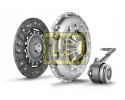 CLUTCH SET CLUTCH 624 3976 35 LUK AUDI Packaging status original