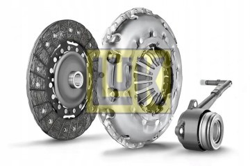 CLUTCH SET CLUTCH 624 3976 35 LUK AUDI Packaging status original