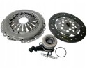 622314633 LUK CLUTCH KPL PRO OPEL