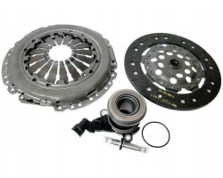 622314633 LUK CLUTCH KPL PRO OPEL