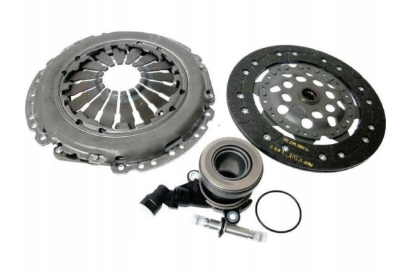 622314633 LUK CLUTCH KPL PRO OPEL