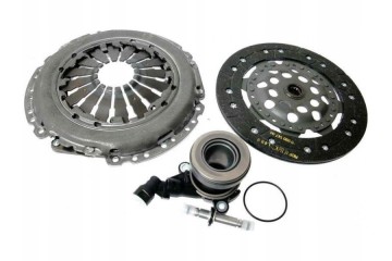 622314633 LUK CLUTCH KPL PRO OPEL
