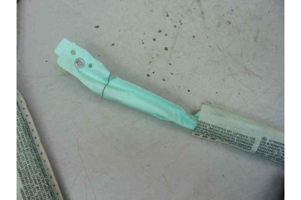 3C0880742D AIRBAG CORTINA DELANTERO DERECHO VOLKSWAGEN PASSAT BERLINA (3C2) Highline 2008 3C0880742D 178137 VOLKSWAGEN - 4