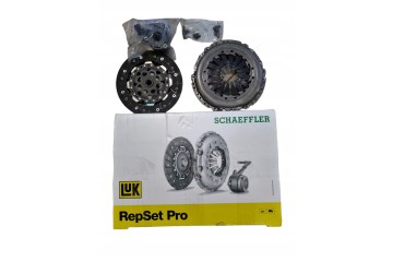 622314633 LUK CLUTCH KPL PRO OPEL Car type cargo vans passenger cars