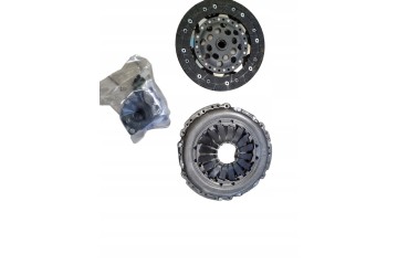 622314633 LUK CLUTCH KPL PRO OPEL Product weight with unit packaging 19 kg