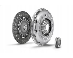 CLUTCH SET 624 4094 00 LUK