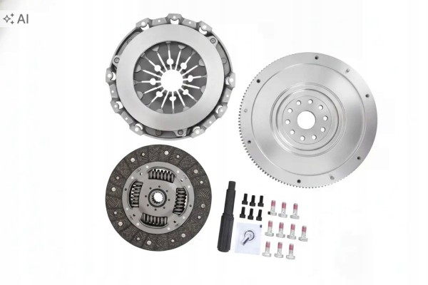 CLUTCH SET KC313 KAMOKA