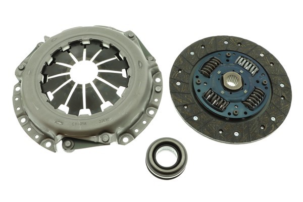 Set of couplings AISIN KY 110A Catalog number of the part KY 110A