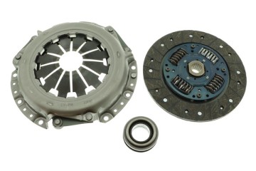 Set of couplings AISIN KY 110A Catalog number of the part KY 110A