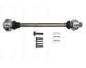 Drive shaft drive shaft MEYLE 100 498 0770