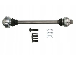 Drive shaft drive shaft MEYLE 100 498 0770
