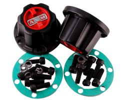 HUB COUPLINGS AVM 745XP NISSAN PATROL Y60 Y61