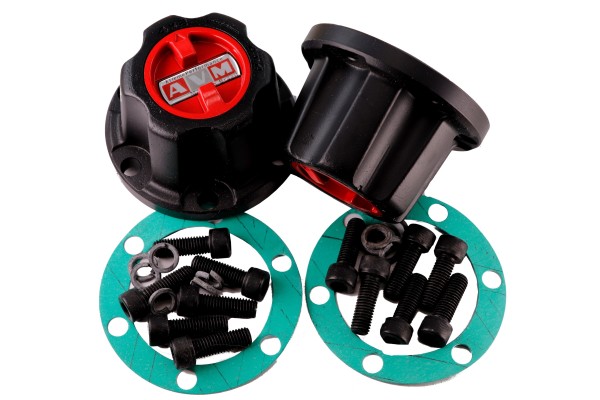 HUB COUPLINGS AVM 745XP NISSAN PATROL Y60 Y61