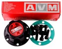 HUB COUPLINGS AVM 745XP NISSAN PATROL Y60 Y61 Car type 4x4 SUV trucks cargo vans passenger cars