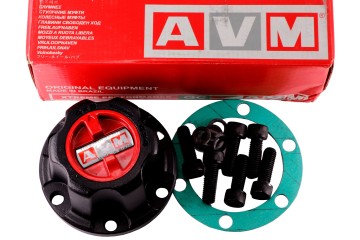 HUB COUPLINGS AVM 745XP NISSAN PATROL Y60 Y61 Car type 4x4 SUV trucks cargo vans passenger cars