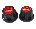 Embrague de cubo AVM 745HP para Nissan Patrol Y60/Y61 4x4/SUV, 2 unida