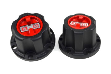 Embrague de cubo AVM 745HP para Nissan Patrol Y60/Y61 4x4/SUV, 2 unida