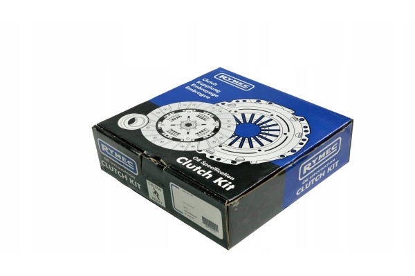 Clutch sets RYMEC SF1007