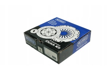 Clutch sets RYMEC SF1007