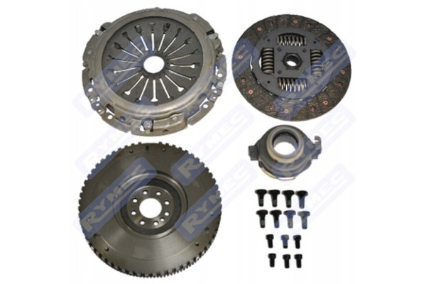 Clutch sets RYMEC SF1007 Catalog number of the part SF1007