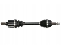 MEYLE driveshaft 11 14 498 0069