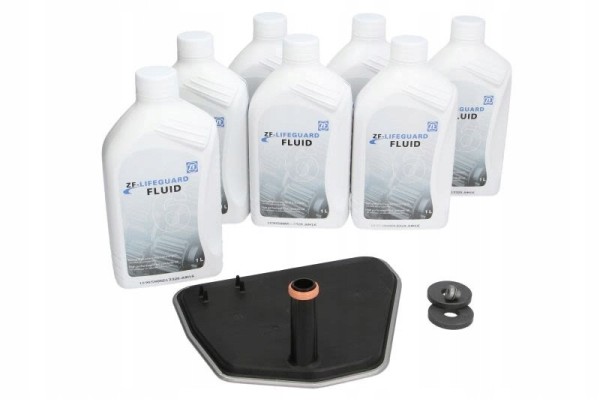 ZF filter sets 1068 298 061