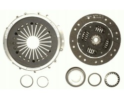Sachs 3000 961 101 Set of couplings