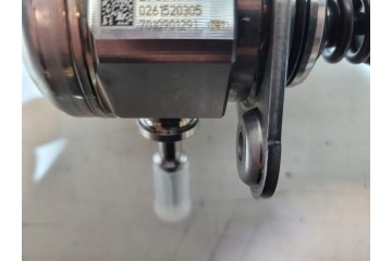 High pressure pump Bosch Hyundai Kia 0261520305 New Catalog number of the part 0 261 520 305