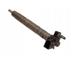 FUEL INJECTOR BOSCH ORIGINAL DIESEL BOS0986