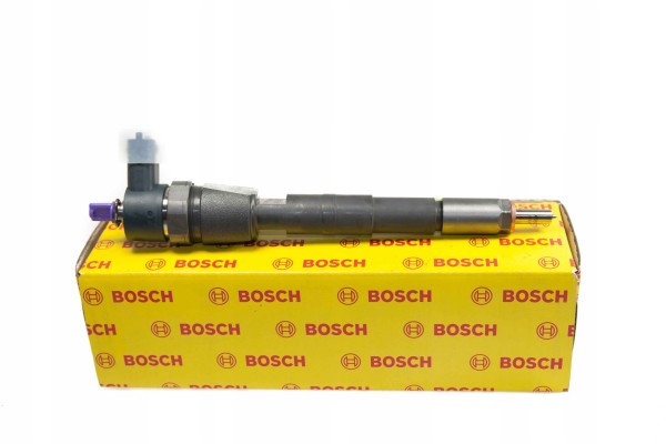 CR electromag injector BOSCH INJECTION 0 445 110 419