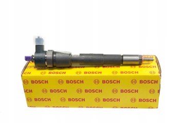 CR electromag injector BOSCH INJECTION 0 445 110 419