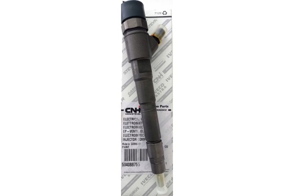 INJECTOR E 0445110273 504088755 CRI216 NEW OE