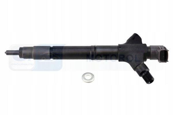 CR injector DENSO DCRI200410 Car type cargo vans passenger cars