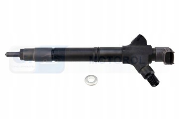 CR injector DENSO DCRI200410 Car type cargo vans passenger cars
