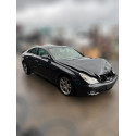 MERCEDES-BENZ CLS (BM 219) 350 CGI (219.357)